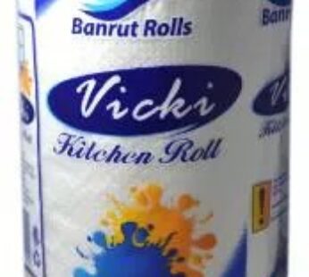VICKI kitchen roll