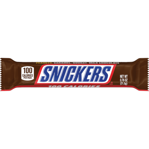 SNICKERS 100G