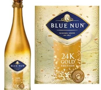 BLUE NUN 24K GOLD EDITION 750ML