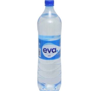 EVA TABLE WATER 75CL X12