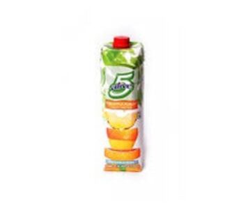 5 ALIVE PINEAPPLE PUNCH 1LTR