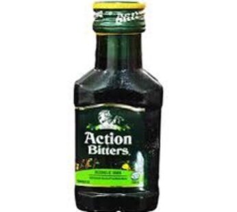 ACTION BITTERS 100ML