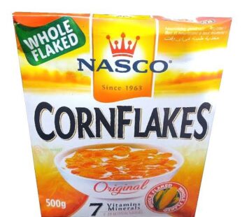 NASCO CORNFLAKES 500G
