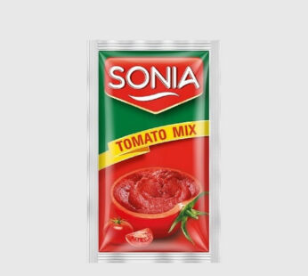 Sonia tomato paste 65g