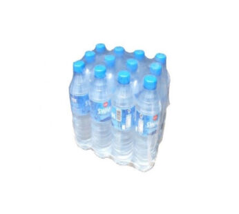 SWAN Table water  75cl x12